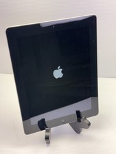 Apple iPad 2 2nd Generation A1395 32GB Wi-Fi 9.7