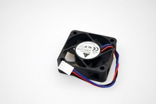 DELTA AFB0512HHB 50x50x15mm 50mm 5015 12V DC Brushless CPU Cooling Fan 3wire picture