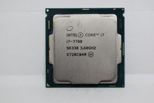Intel Core I7-7700 SR338 3.60 Ghz Processor picture