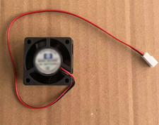 Cooling Fan for Dual Disk G-Technology Sandisk G-RAID Storage Systems 40x20mm picture