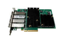 Netapp Quad Port 16Gb Network Card 111-02451 w/ SFPs picture