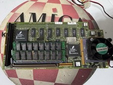 GVP T-Rex 68040@40Mhz Accelerator 32MB RAM for Commodore Amiga 4000 3000 picture