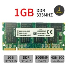 1GB Apple iBook/iMac/PowerBook G4 1GHz/1.25GHz/1.33GHz/A1010/A1046/A1054 Memory picture