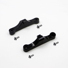 2 Pcs AM5 CPU Bracket Desktop Computer Compatible with AMD Cooler Fan Brackets picture
