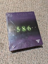 Evergreen 586 - Processor upgrade 486 to 586 picture