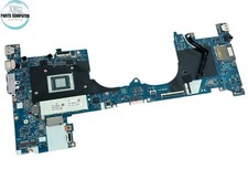 N47921-601 - Motherboard UMA R5 7530U 8GB For HP Envy x360 15-FH 15Z-FH LA-M798P picture