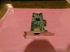 C71KJ Dell Broadcom PCI Express Network Adapter Card Low Profile P/N: 0C71KJ OEM picture