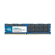 OWC 256GB (128GB x2) DDR4 2933MHz 4Rx4 ECC Load Reduced LRDIMM 288pin Memory RAM picture