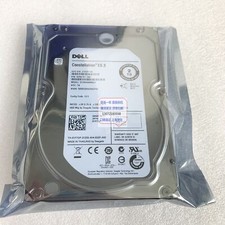 For Dell Constellation ES.3 ST2000NM0023 9ZM275-150 2T Hard Disk 1P7DP picture