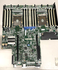 HPE ProLiant DL360 Gen10 Server Motherboard P19327-001 P27644-001 picture