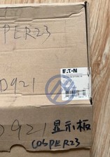 1PC new Eaton XV-102-D6-57TVRC-10 Industrial Touchscreen DHL picture