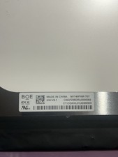 BOE NV140FHM-T07 Touch LCD 14