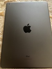 Apple iPad Space Gray Wi-Fi Tablet picture
