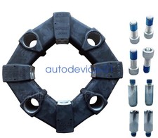 1PC NEW SIZE80 CENTAFLEX MIKIPULLEY Elastomer Coupling for CF-A-080 DHL/FedEx picture