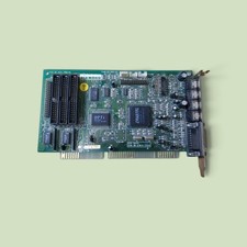 DIAMOND K2Y-PRO16 16BIT ISA SOUND CARD 59-6781F-115D1 TESTED & WORKS/FUNCTIONAL picture