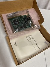 UNUSED IBM 10/100 PCI Network Adapter 645345-001 25H4375 NEW SEALED IN BOX picture