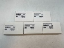 NEW Lot of 5 Poly Edge E Series Power Supply 2200-49925-001 CCX350 PSU FREE S/H picture