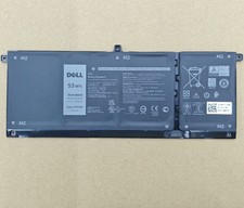 53Wh H5CKD Battery for Dell Latitude 3410 3510 Inspiron 5508 5509 7306 7500 NEW picture