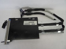 IBM 97P3230 SCSI CABLES  VIA PCI SLOT (4262) picture