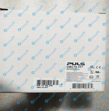 1PCS New PULS UBC10.241 Power Supply picture