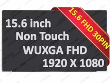 New Non-Tocuh Dell Latitude 5500 15.6