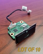 Lot of 10 HP Type-C USB 3.1 Gen2 Port Flex I/O Card L25754-001 / DD0F80PB000 picture