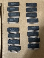 Amiga 3000 8mb Zip Ram picture
