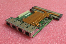 Dell Intel X540 Dual Port 10GbE +I350 Dual Port 1GbE Network Daughter Card 98493 picture