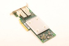 Lenovo QLE2692 Dual-Port 16GbE SFP+ PCIe x8 Host Bus Adapter FRU P/N: 01KR586 picture