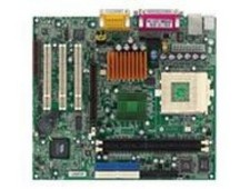 5187-4084 HP Ms-6390 Compaq Presario S4220Nx Crossfire Motherboard picture
