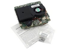 INTEL NUC NUC7I3BNB INTEL CORE I3-7100U DDR4 DESKTOP MOTHERBOARD J22859-316 picture