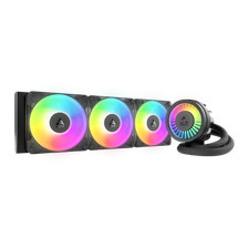 ARCTIC Liquid Freezer III Pro 360 A-RGB black PC Water Cooler AIO CPU B-Stock picture