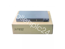Juniper Enterprise Network Switch QFX5110-48S-AFO New FedEx or DHL picture