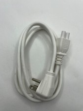 Genuine Longwell LG OEM wall power Cord/Cable 3 prong 7A 125VLP-31L E55349 LS-18 picture