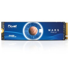 Fikwot FX550 NVMe SSD 512GB M.2 SSD PCIe 3.0×4, Read Up to 3,200 MB/s, M2 228... picture