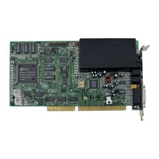 IBM Mwave 16-Bit ISA Sound Card And Modem Combo picture
