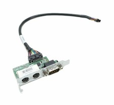 HP 400 600 800 Serial Port Card Low G3 PS2 910324-001 910110-002 902760-002 picture