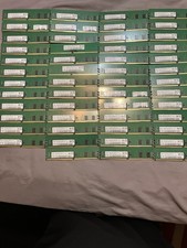 SK Hynix 8GB 1RX8 PC4-3200AA-RD1-12 and SAMSUNG 8GB 1RX8 PC4-3200AA-RD1-12-RB0. picture