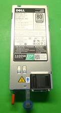 Genuine Dell PowerSwitch S6100-ON 1100W Power Supply D1100E-S2 D4J3M picture