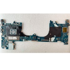 For HP ENVY X360 15-FH R5-7530U 8G Laptop Motherboard LA-M798P N47921-601 picture