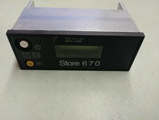 IBM eServer pSeries Power Button Switch Module 53P5725 9114-275 picture