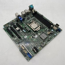 Dell PowerEdge T340 Server Motherboard DP/N 0VRC38 Xeon E-2246G CPU picture