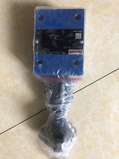 NEW 1PCS Rexroth Relief valve DBDH6P1X/400 R900434128 FedEx or DHL picture