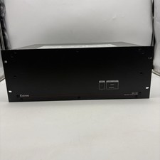 EXTRON DMS 1600 TMDS DIGITAL MATRIX SWITCHER   (23646) picture