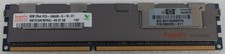 HP 500205-071 8GB DDR3 PC3-10600R 1333MHZ ECC SERVER MEMORY RAM HYNIX WITH HEATS picture