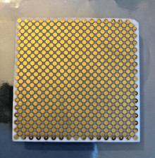 Rare VTG HP USA 3AA2-2306 Ceramic PA-RISC 8700 Processor CPU picture