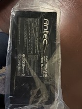 Antec EarthWatts EA-750 750W ATX Power Supply- picture