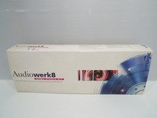 Emagic Audiowerk8 retro vintage PCI Sound Card recording for windows 95 old Mac picture