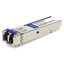 Addon SFP-10G-LR-DE-AO Dell Sfp-10g-lr Comp Taa Sfp+ Lc Xcvr (sfp10glrdeao) picture