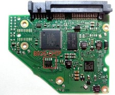 For Seagate 100724095 REV A HDD PCB ST1000DM003 ST2000DM001 picture